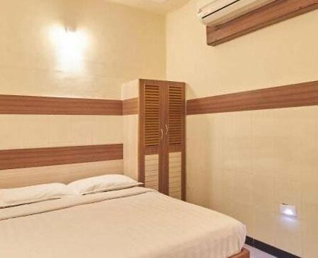 Hotel Kaveri Mahal Madurai Extérieur photo