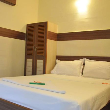Hotel Kaveri Mahal Madurai Extérieur photo