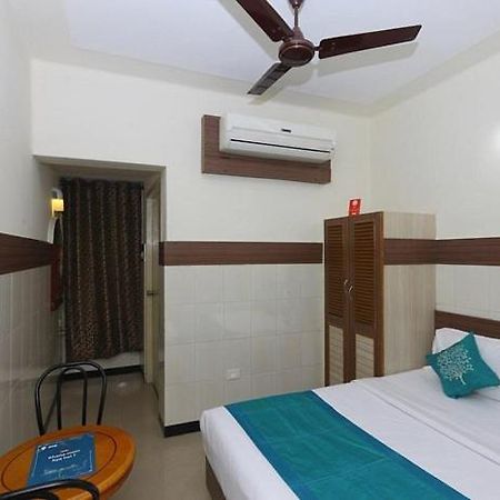 Hotel Kaveri Mahal Madurai Extérieur photo
