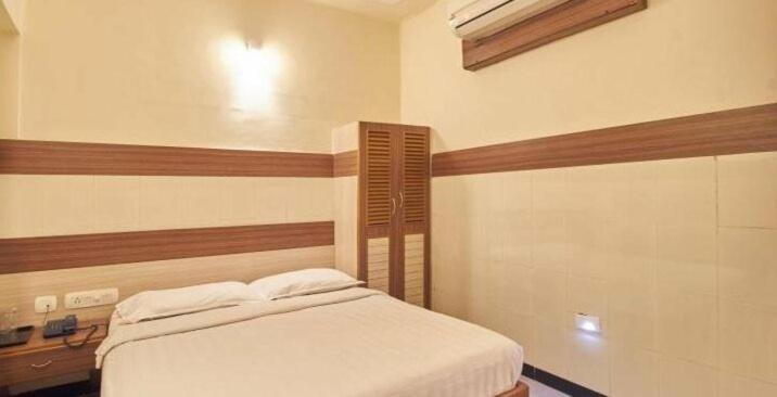 Hotel Kaveri Mahal Madurai Extérieur photo