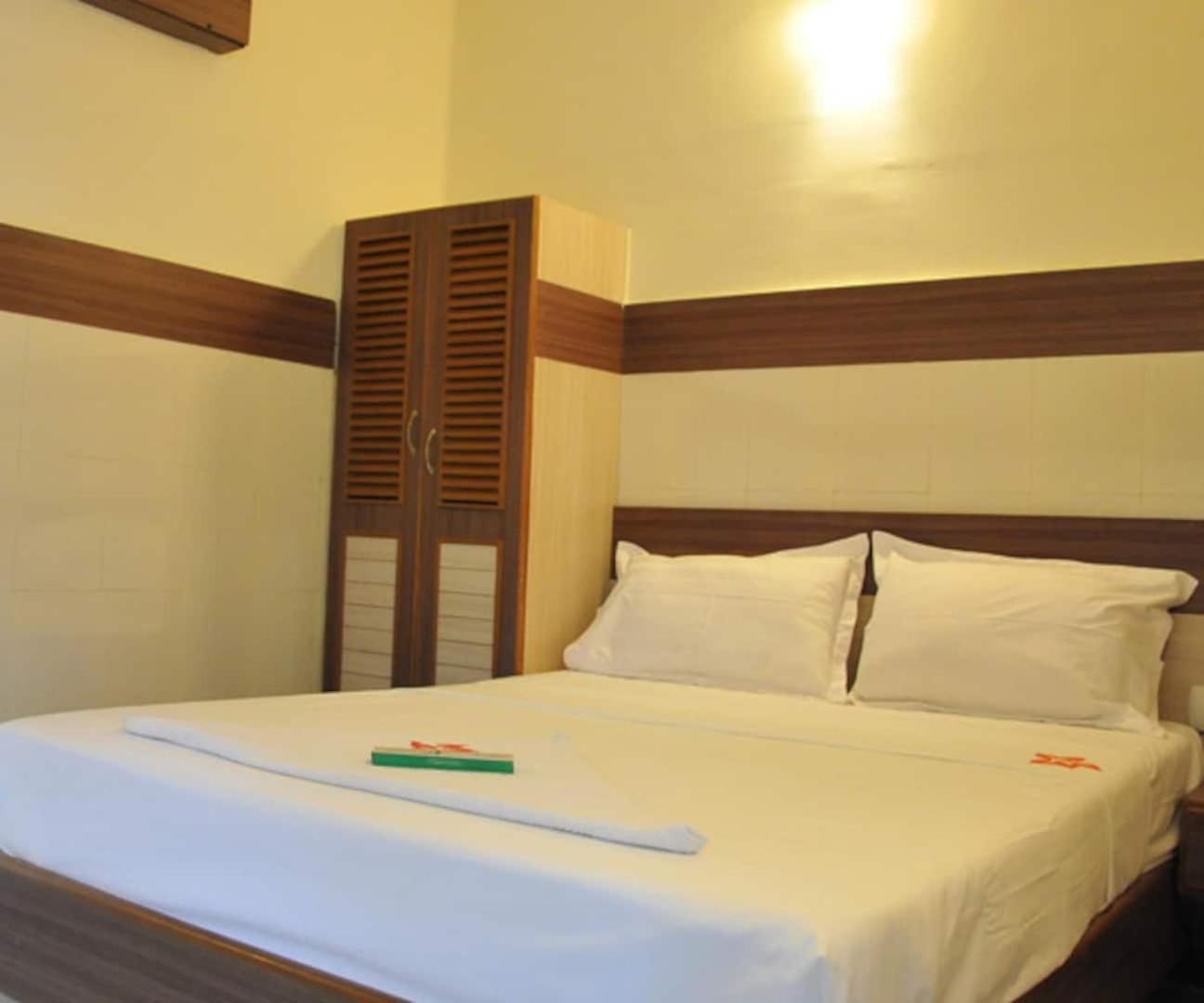 Hotel Kaveri Mahal Madurai Extérieur photo